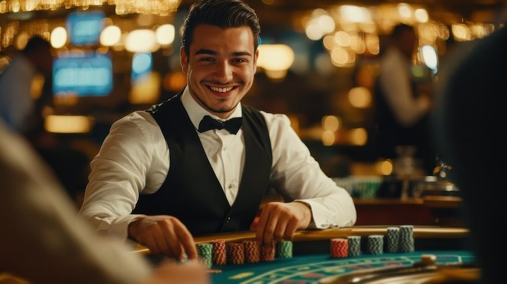 Dashboard deposit togeslot menampilkan pilihan metode pembayaran BCA, Mandiri, BRI, BNI