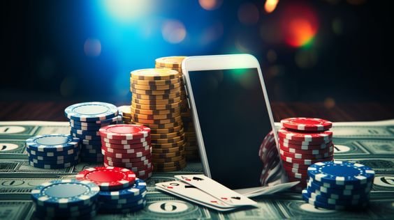 Notifikasi konfirmasi deposit berhasil di akun togeslot